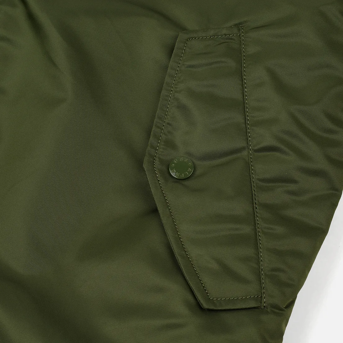 Alpha Industries Мужское пальто MA-1 Coat