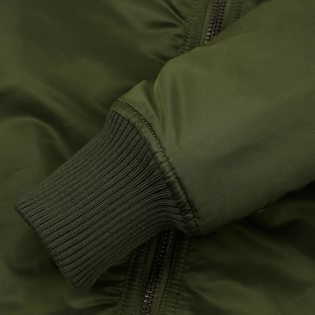 Alpha Industries Мужское пальто MA-1 Coat