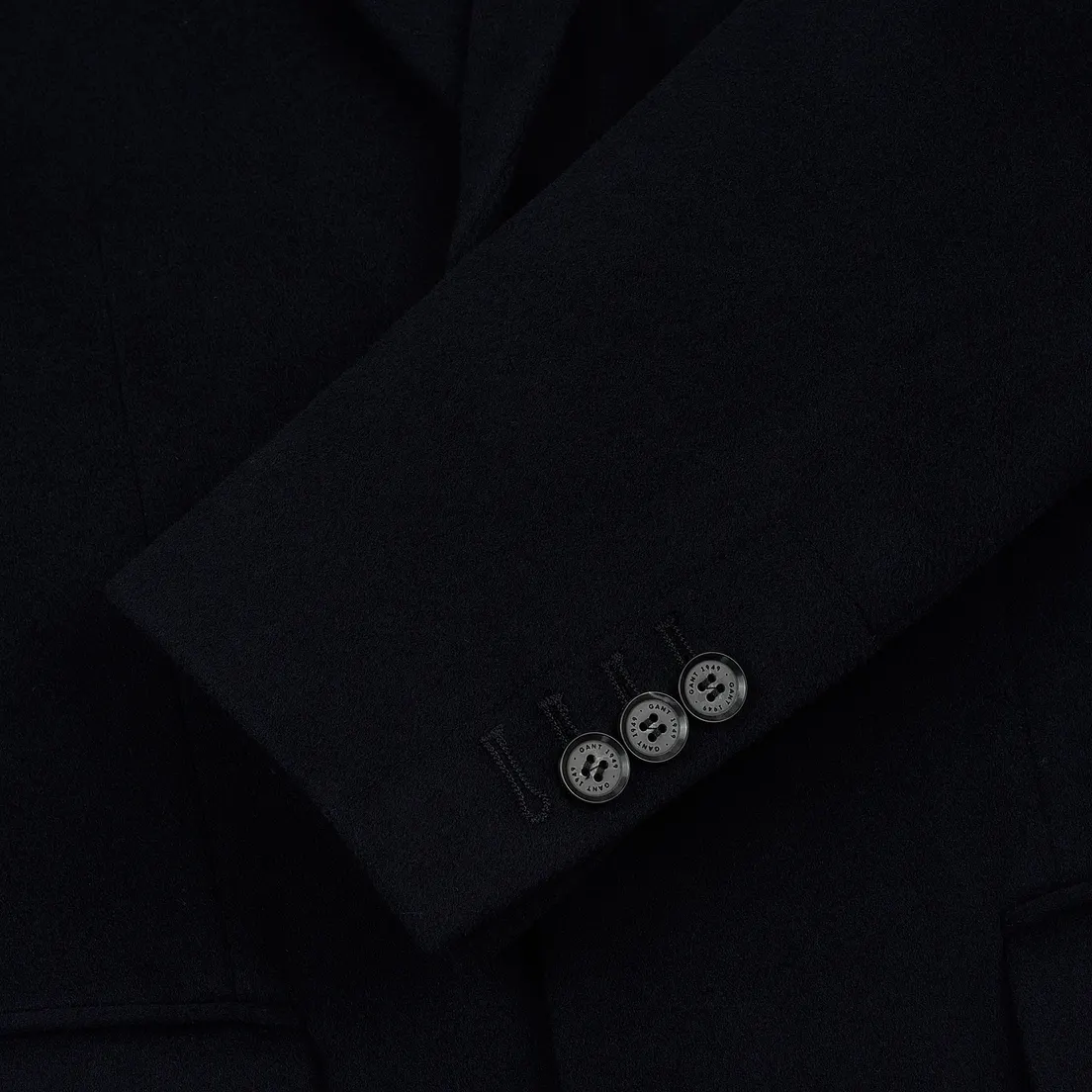 Gant Мужское пальто The Wool