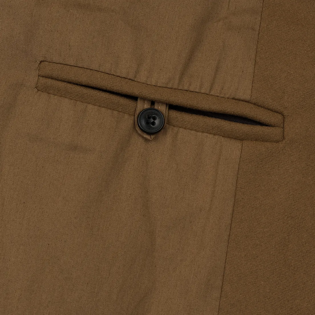 Gloverall Мужское пальто Chesterfield