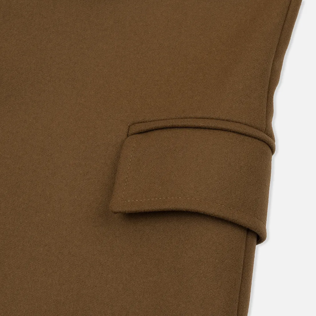 Gloverall Мужское пальто Chesterfield