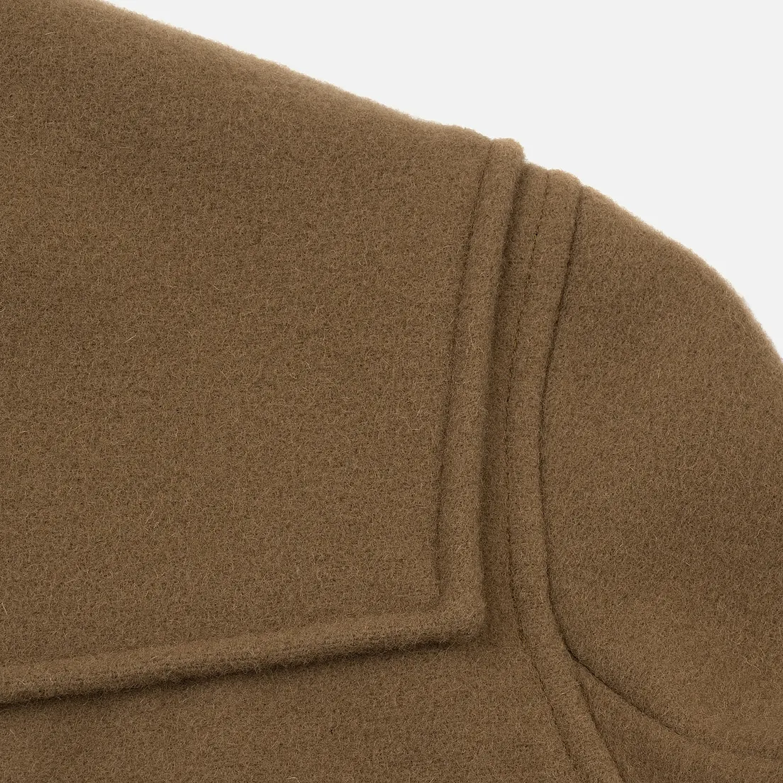 Gloverall Мужское пальто Original Monty Duffle