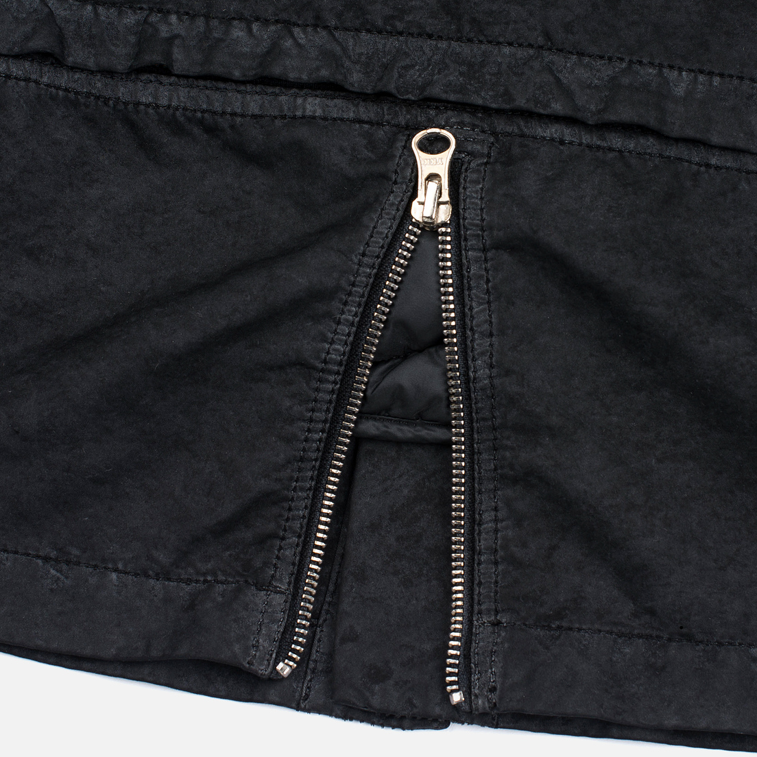 Stone Island Shadow Project Мужское пальто Multi Strata David TC