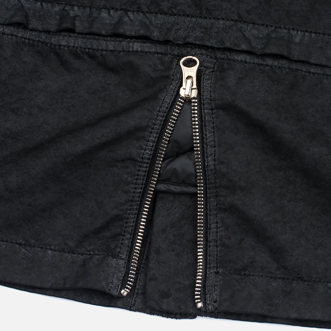 Stone Island Shadow Project Мужское пальто Multi Strata David TC