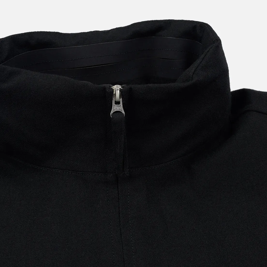 Stone Island Мужское пальто Tank Shield Wool Sytetch Multi Layer Fusion Technology