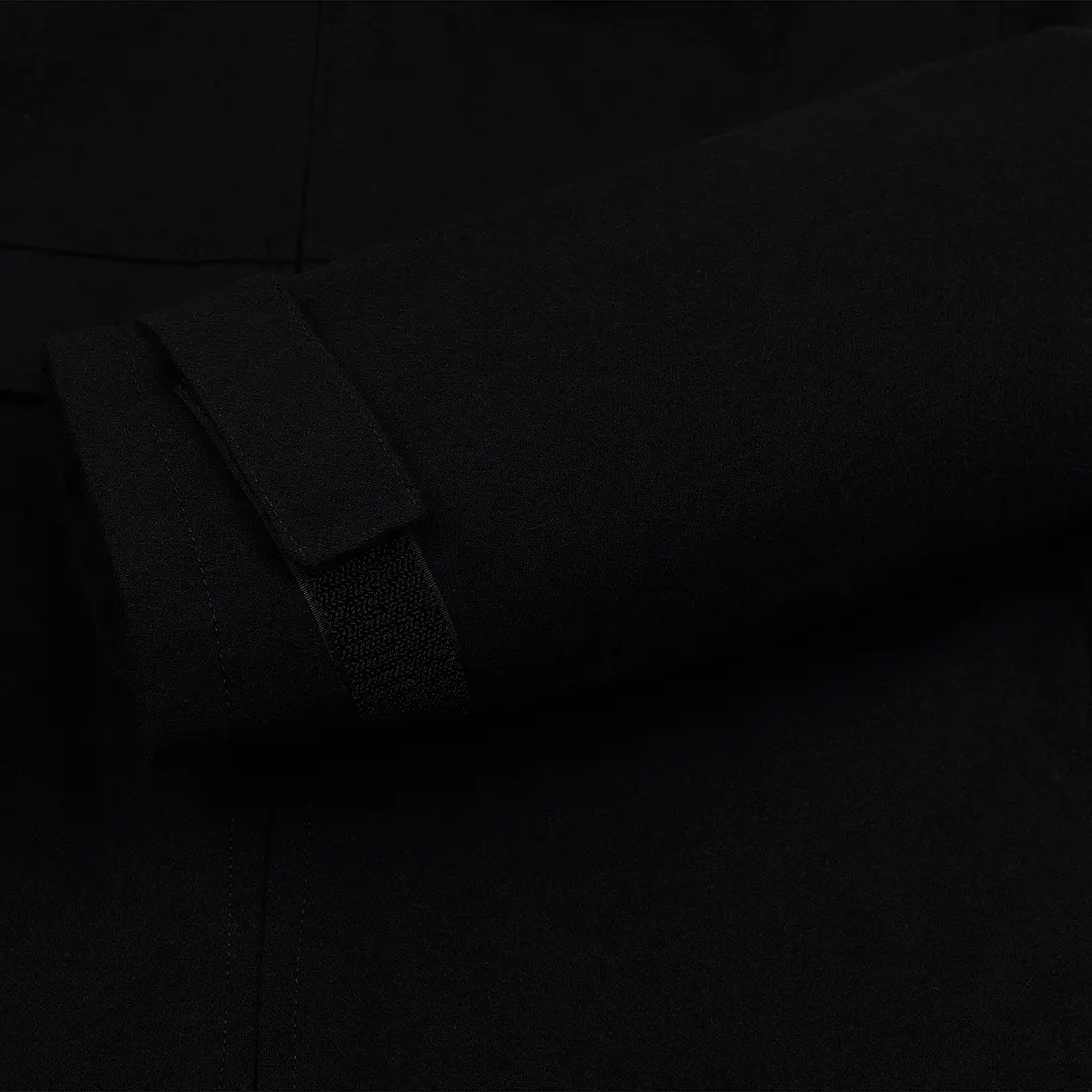 Stone Island Мужское пальто Tank Shield Wool Sytetch Multi Layer Fusion Technology