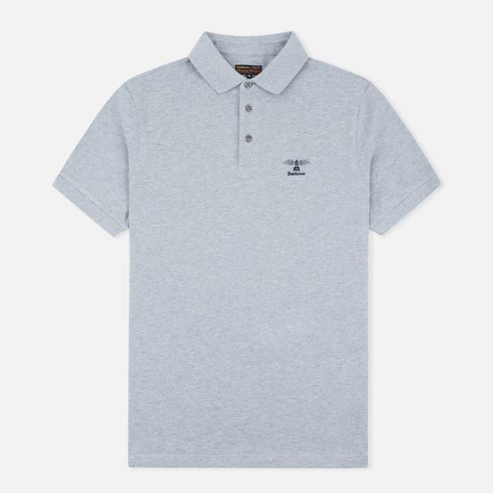 Мужское поло Barbour Joshua, MML0750GY52