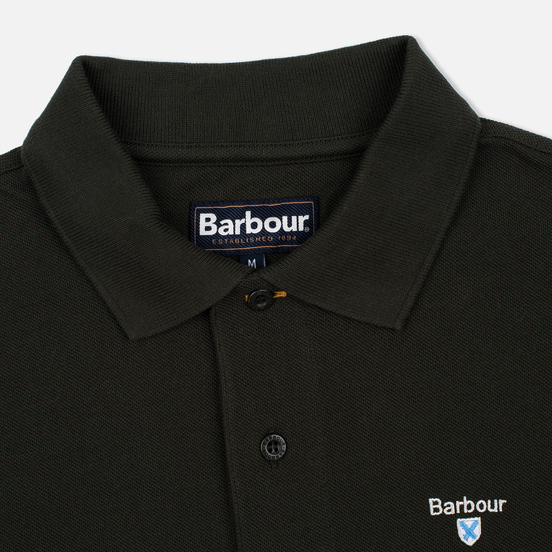 polo barbour