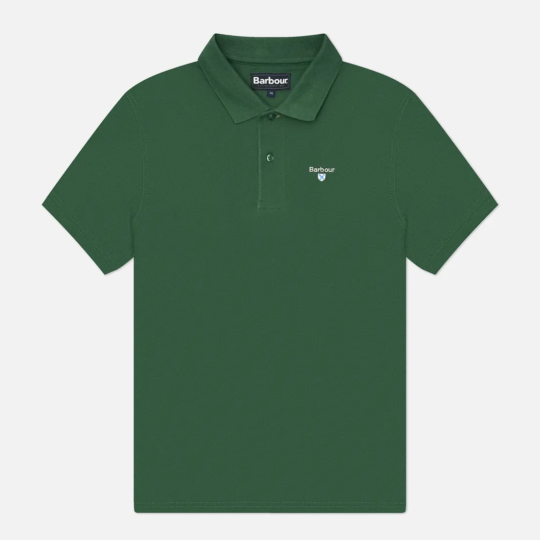 Barbour Мужское поло Sports