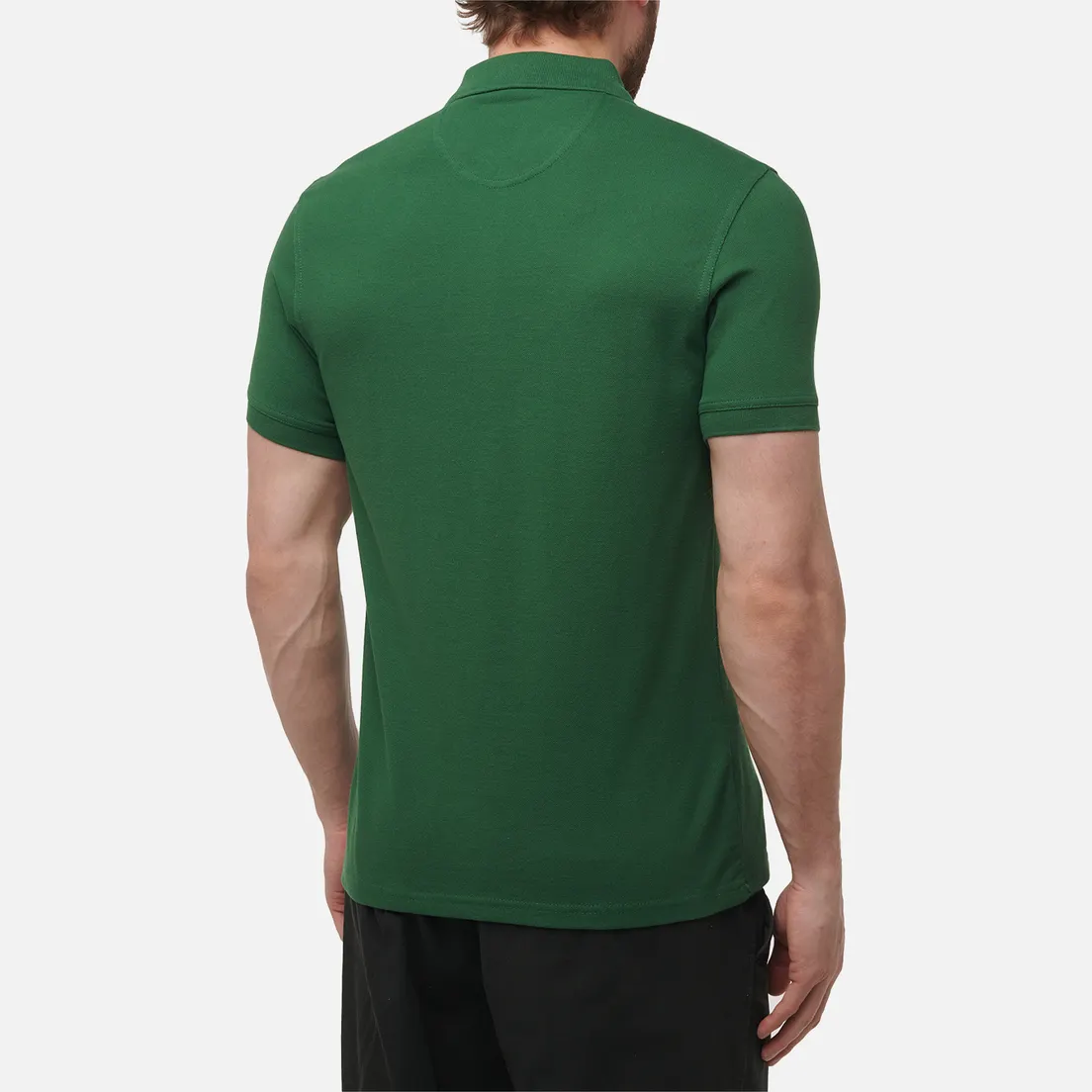 Barbour Мужское поло Sports