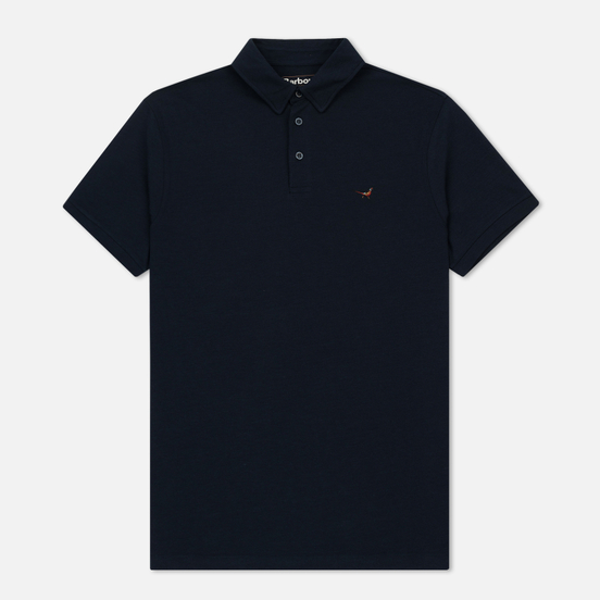 Мужское поло Barbour Willoughby, MML0792NY91