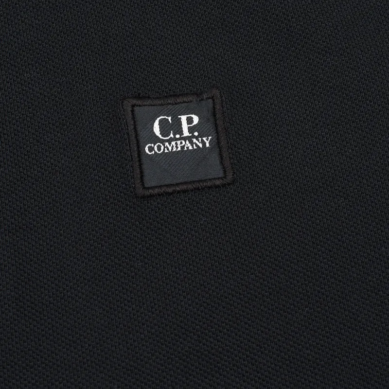 C.P. Company Мужское поло M/C Regular Fit
