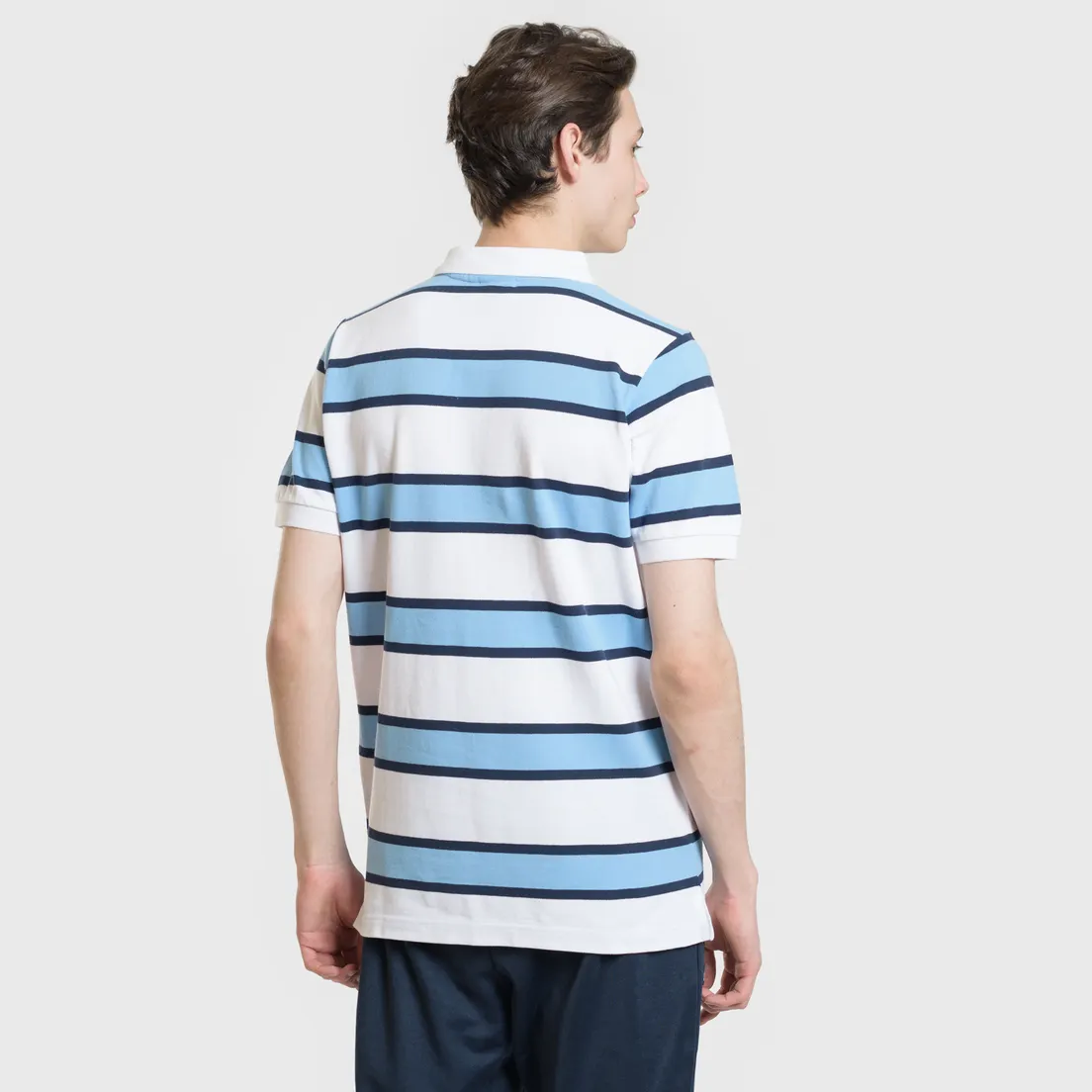 Ellesse Мужское поло Marono
