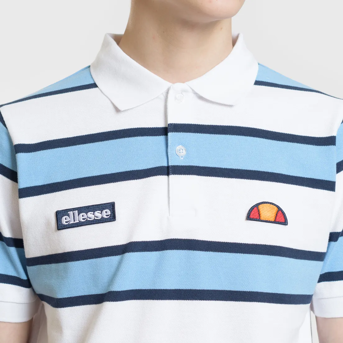 Ellesse Мужское поло Marono