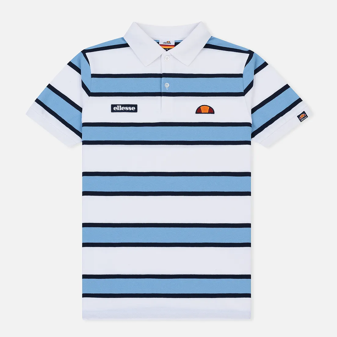 Ellesse Мужское поло Marono