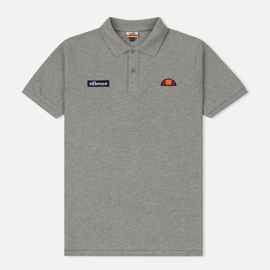 Ellesse Мужское поло Montura