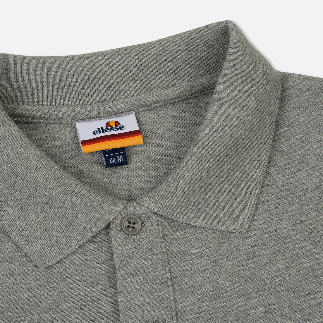 Ellesse Мужское поло Montura