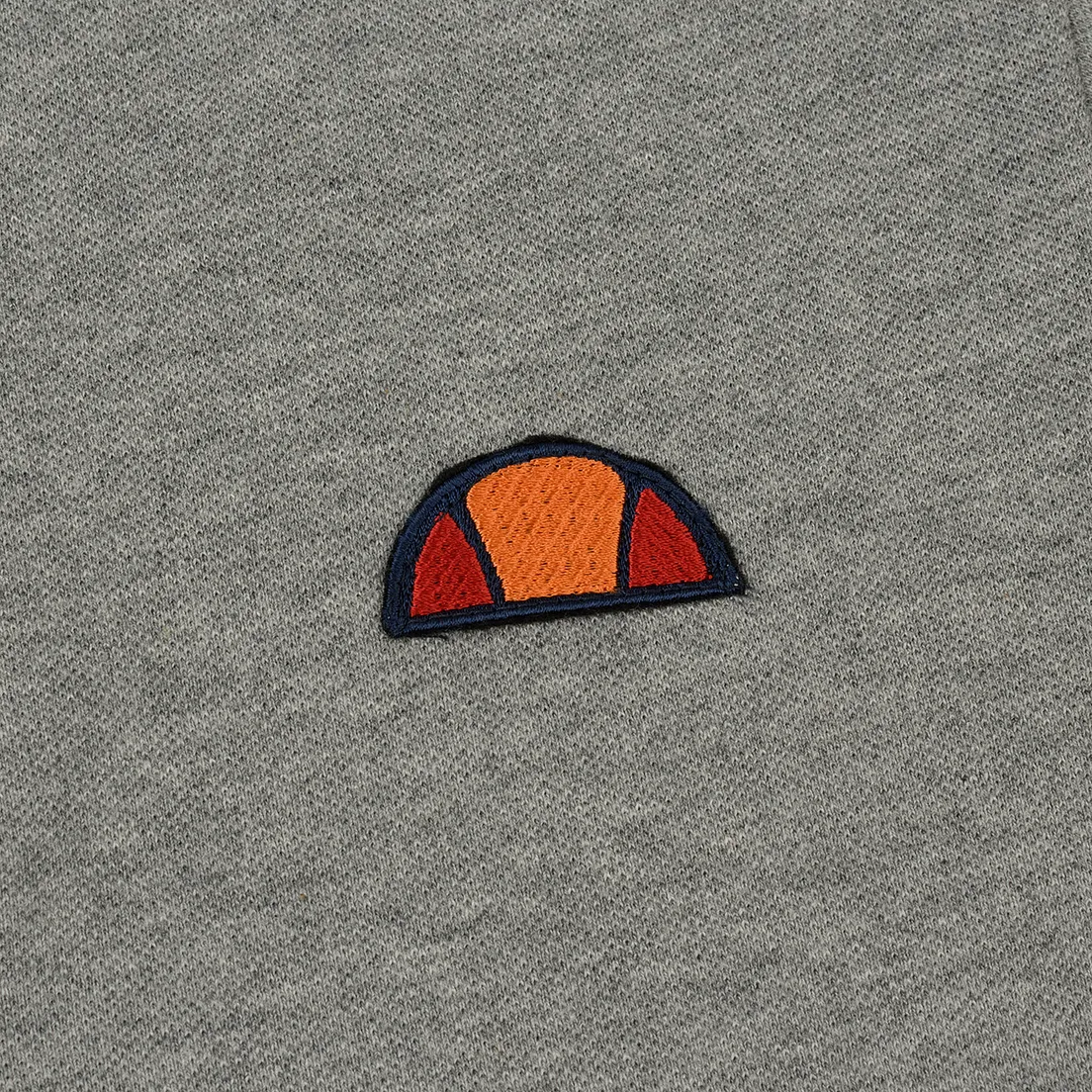 Ellesse Мужское поло Montura