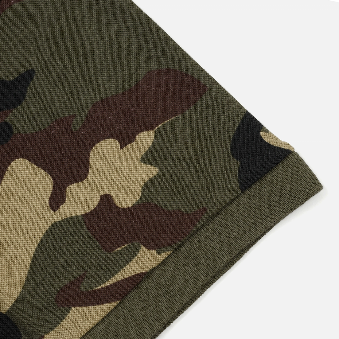 Ellesse Мужское поло Montura