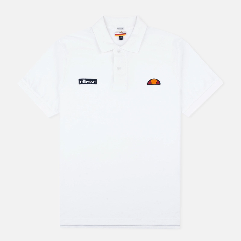 Ellesse Мужское поло Perugia 59