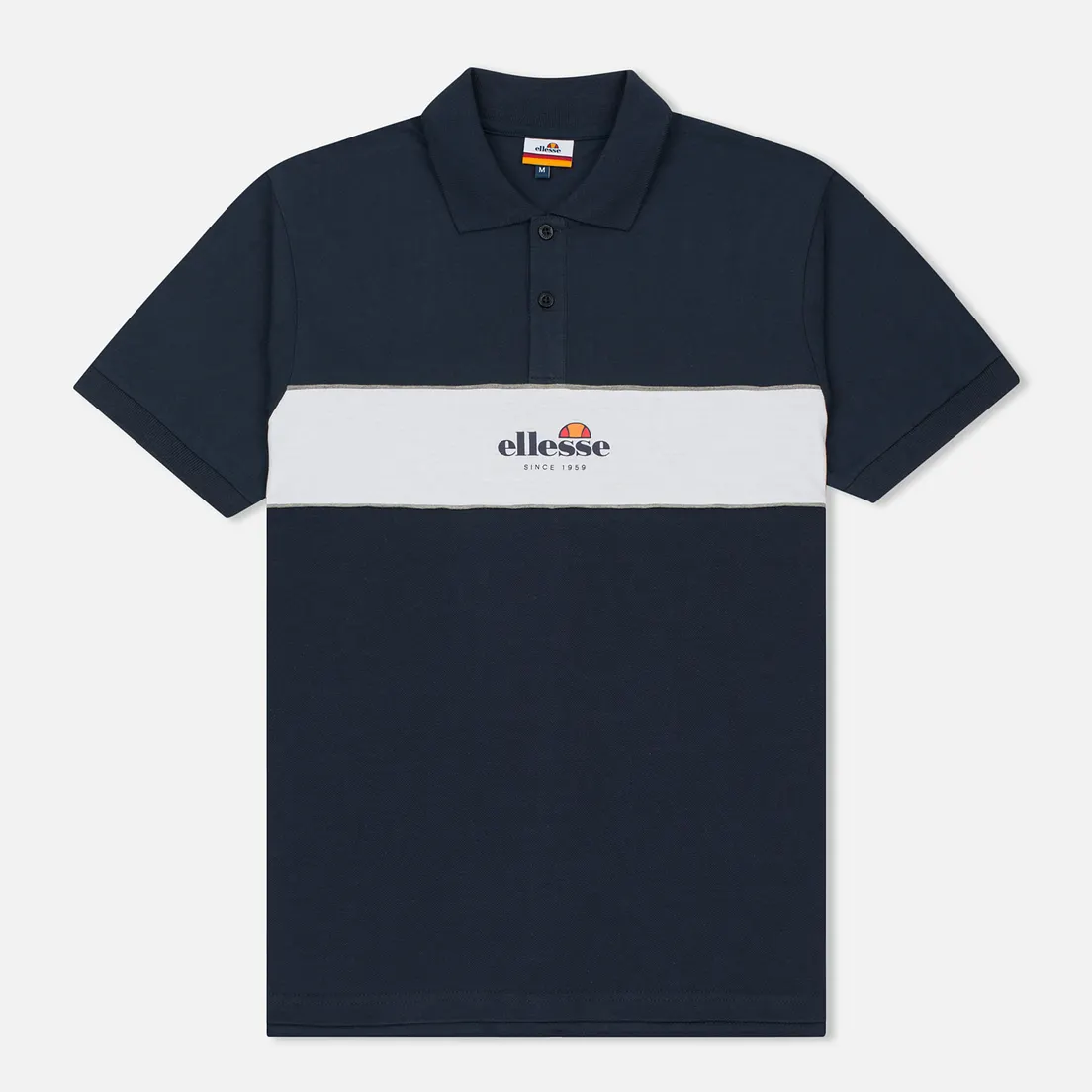 Ellesse Мужское поло Pirlo