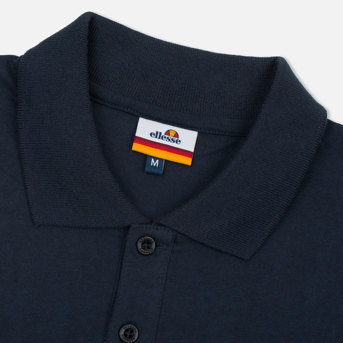 Ellesse Мужское поло Pirlo