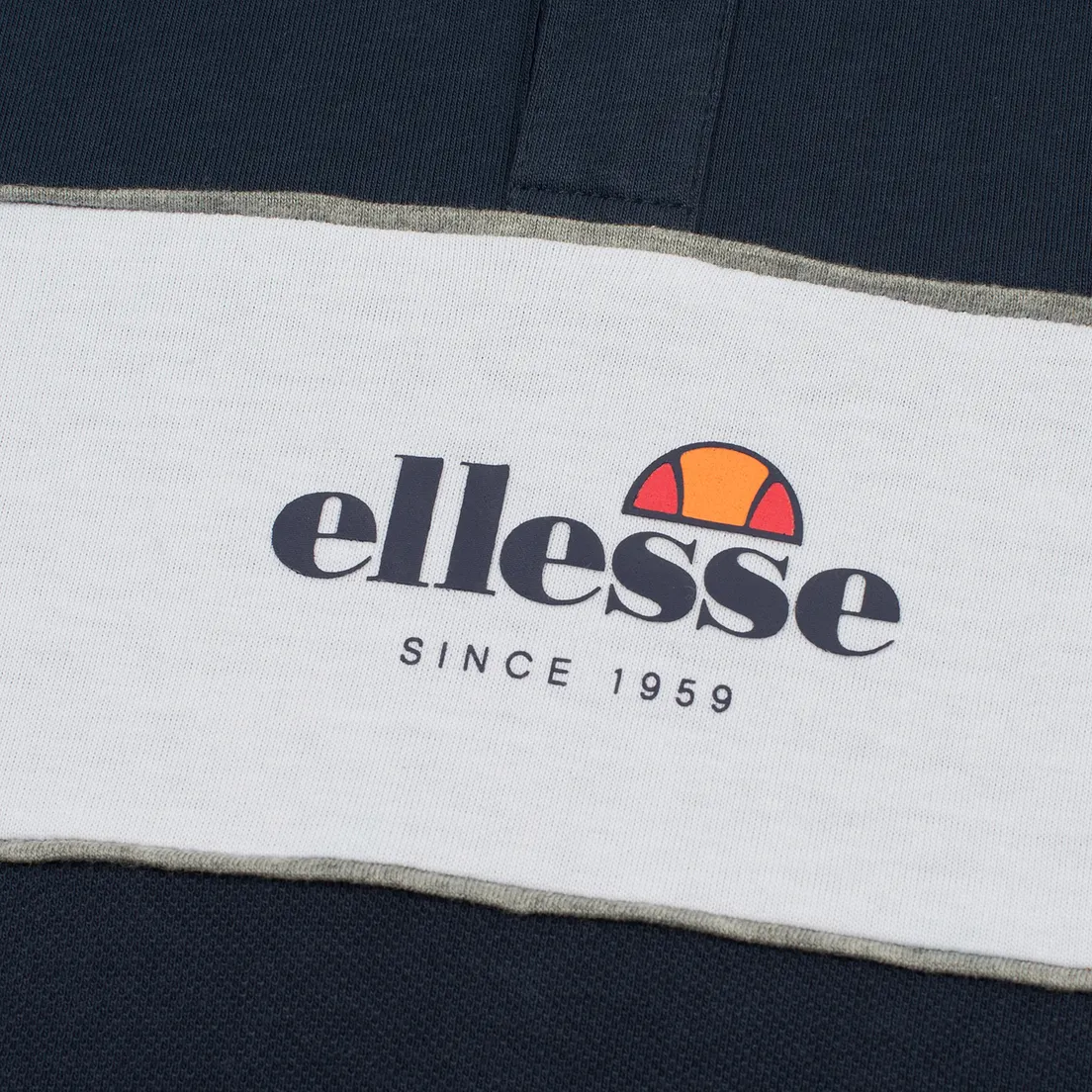 Ellesse Мужское поло Pirlo