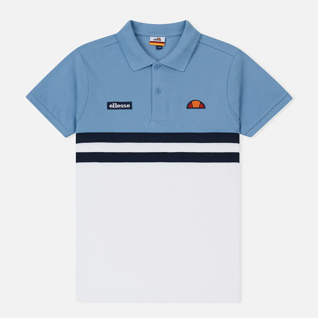Ellesse Мужское поло Timini