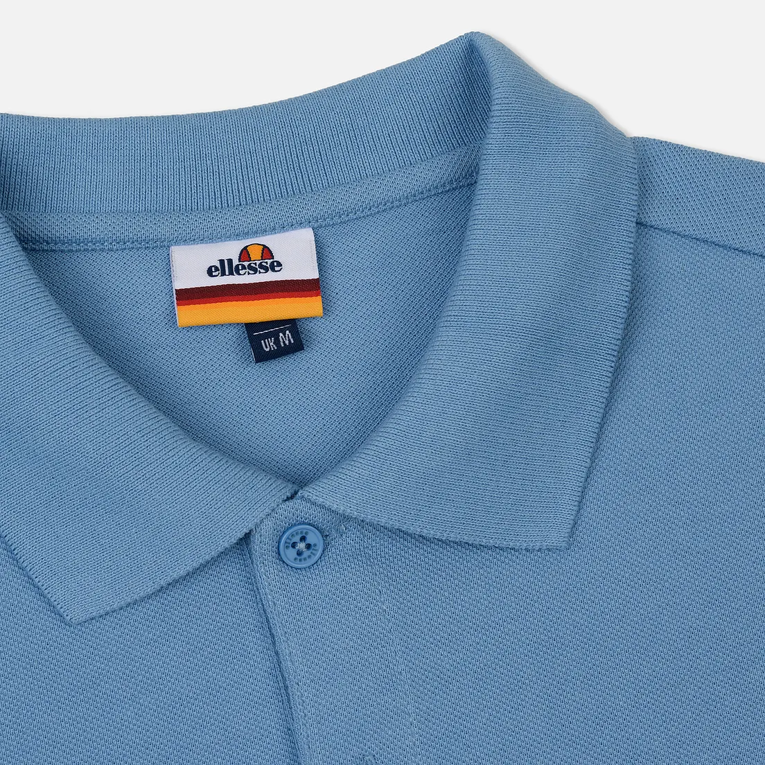 Ellesse Мужское поло Timini