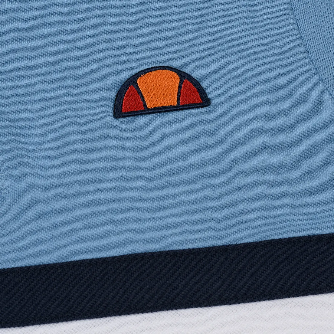 Ellesse Мужское поло Timini