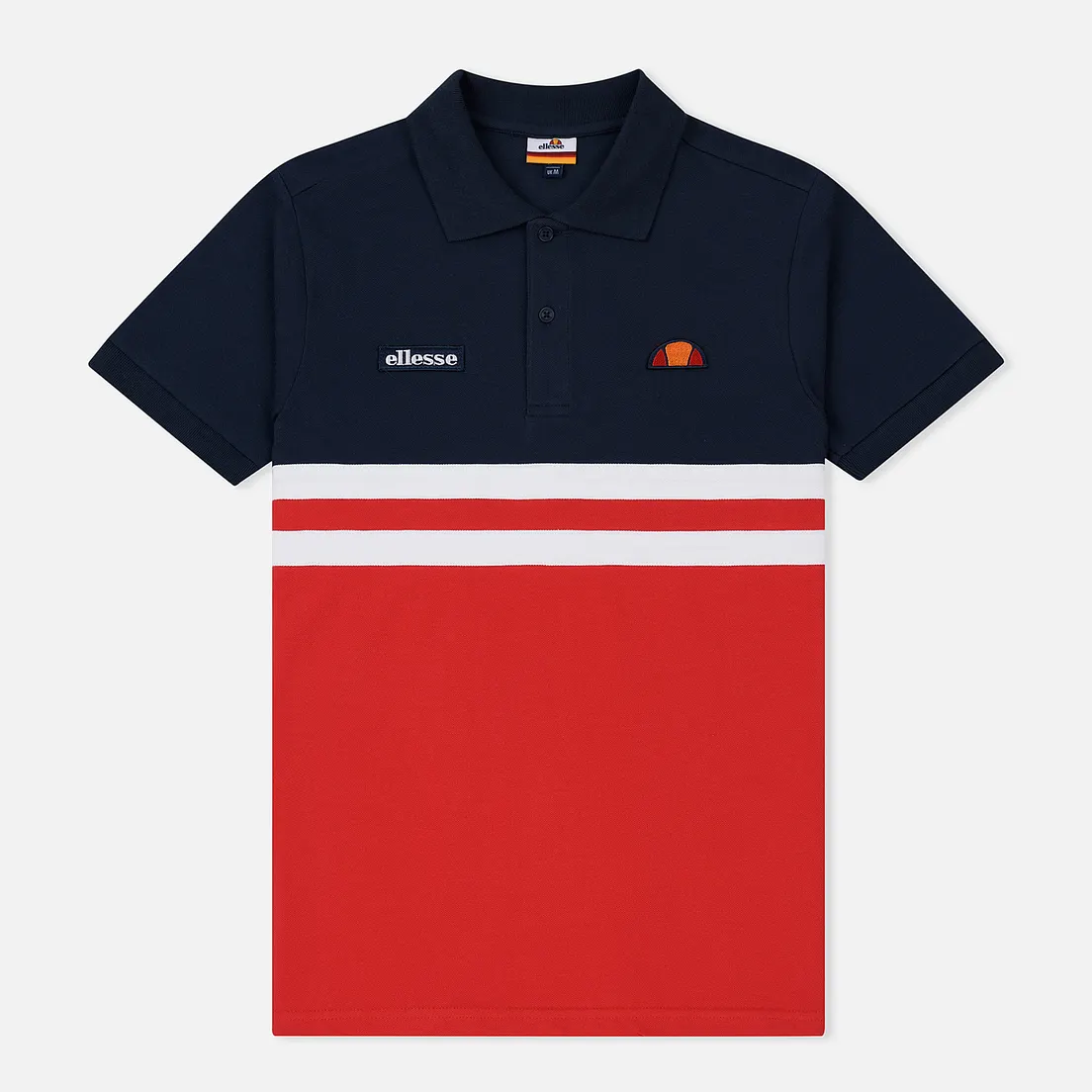 Ellesse Мужское поло Timini