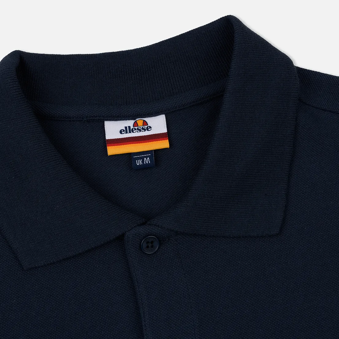 Ellesse Мужское поло Timini