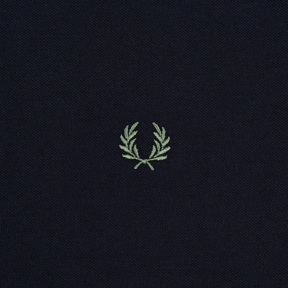 Fred Perry Мужское поло M12