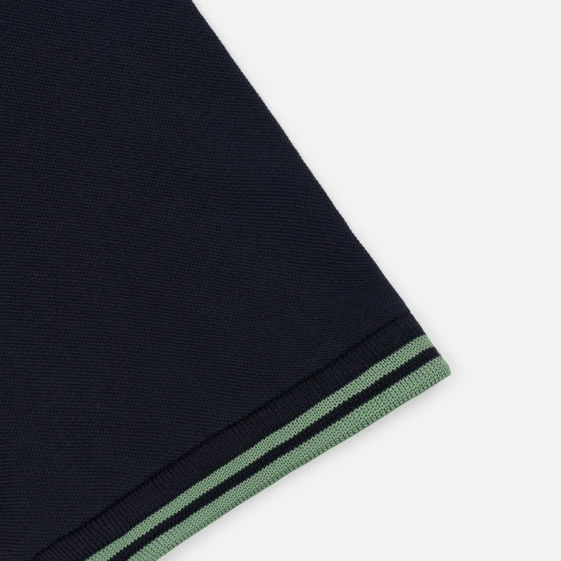 Fred Perry Мужское поло M12