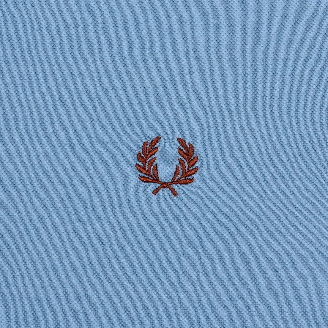 Fred Perry Мужское поло M12