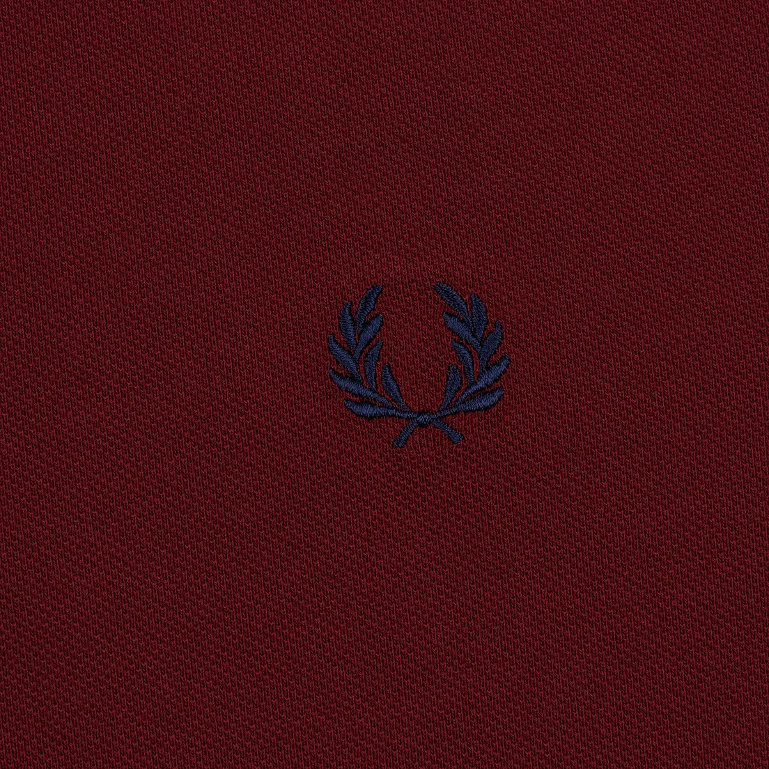 Fred Perry Мужское поло M3600 Twin Tipped