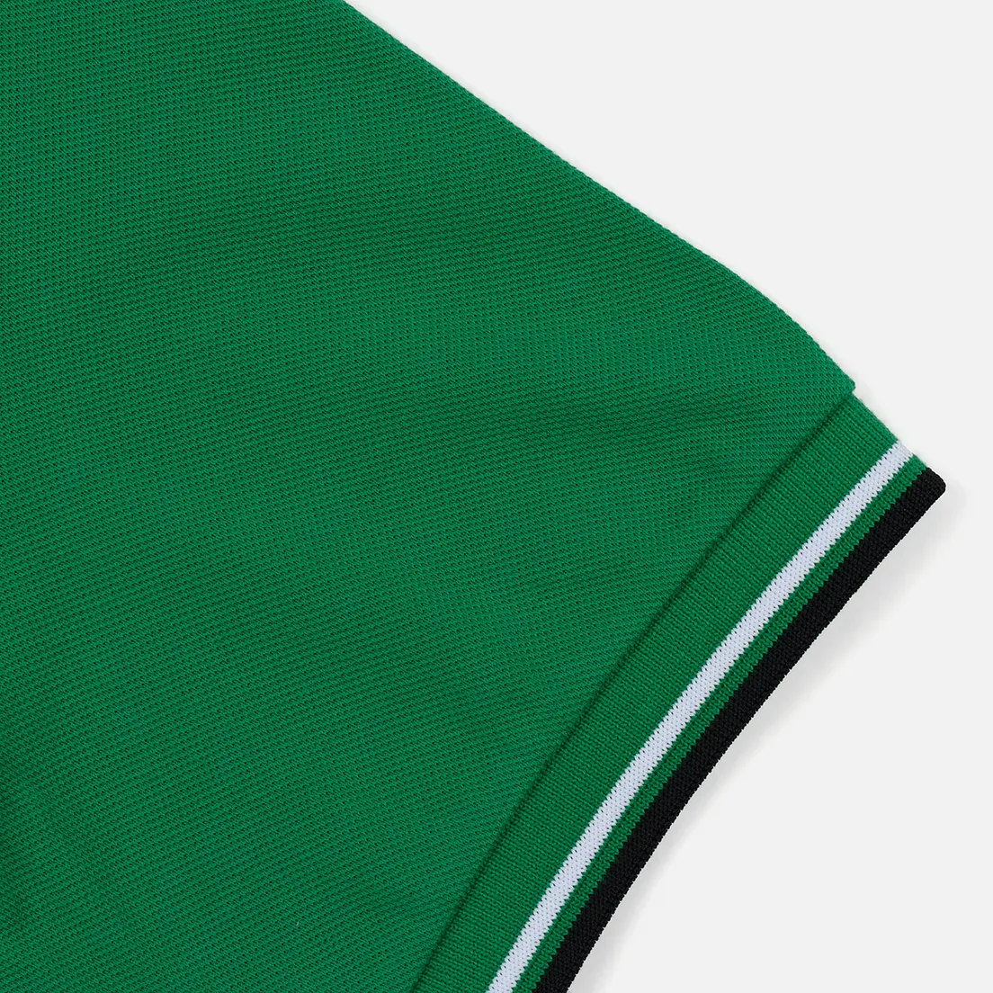 Fred Perry Мужское поло M3600 Twin Tipped
