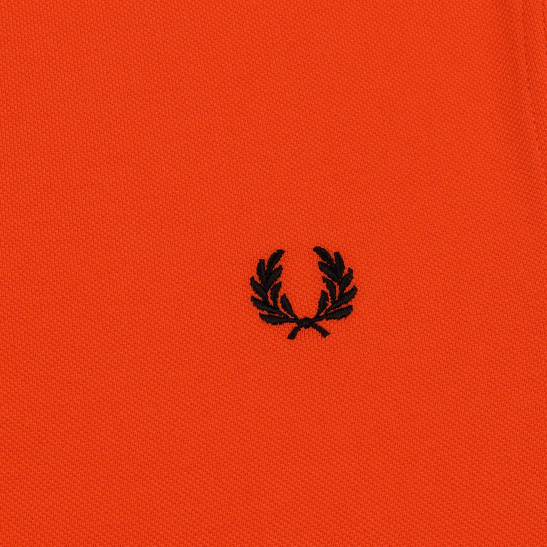 Fred Perry Мужское поло M3600 Twin Tipped