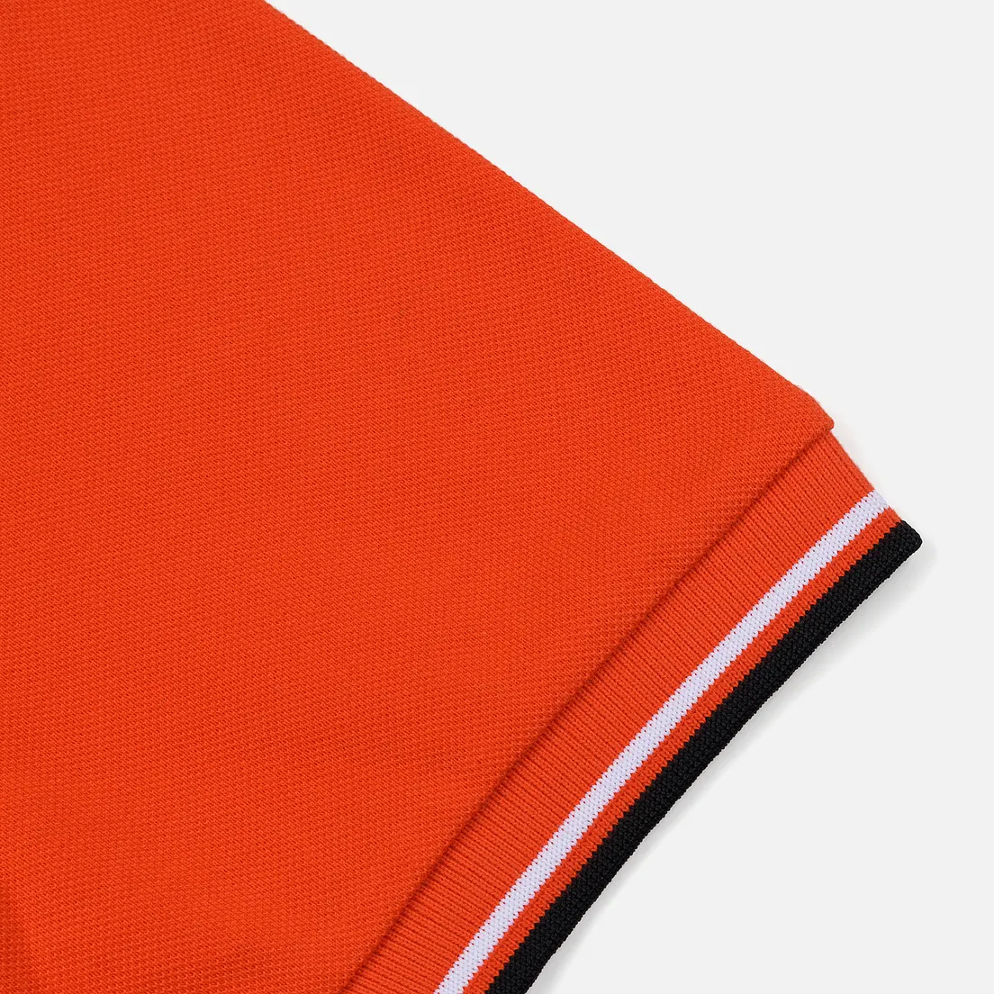 Fred Perry Мужское поло M3600 Twin Tipped