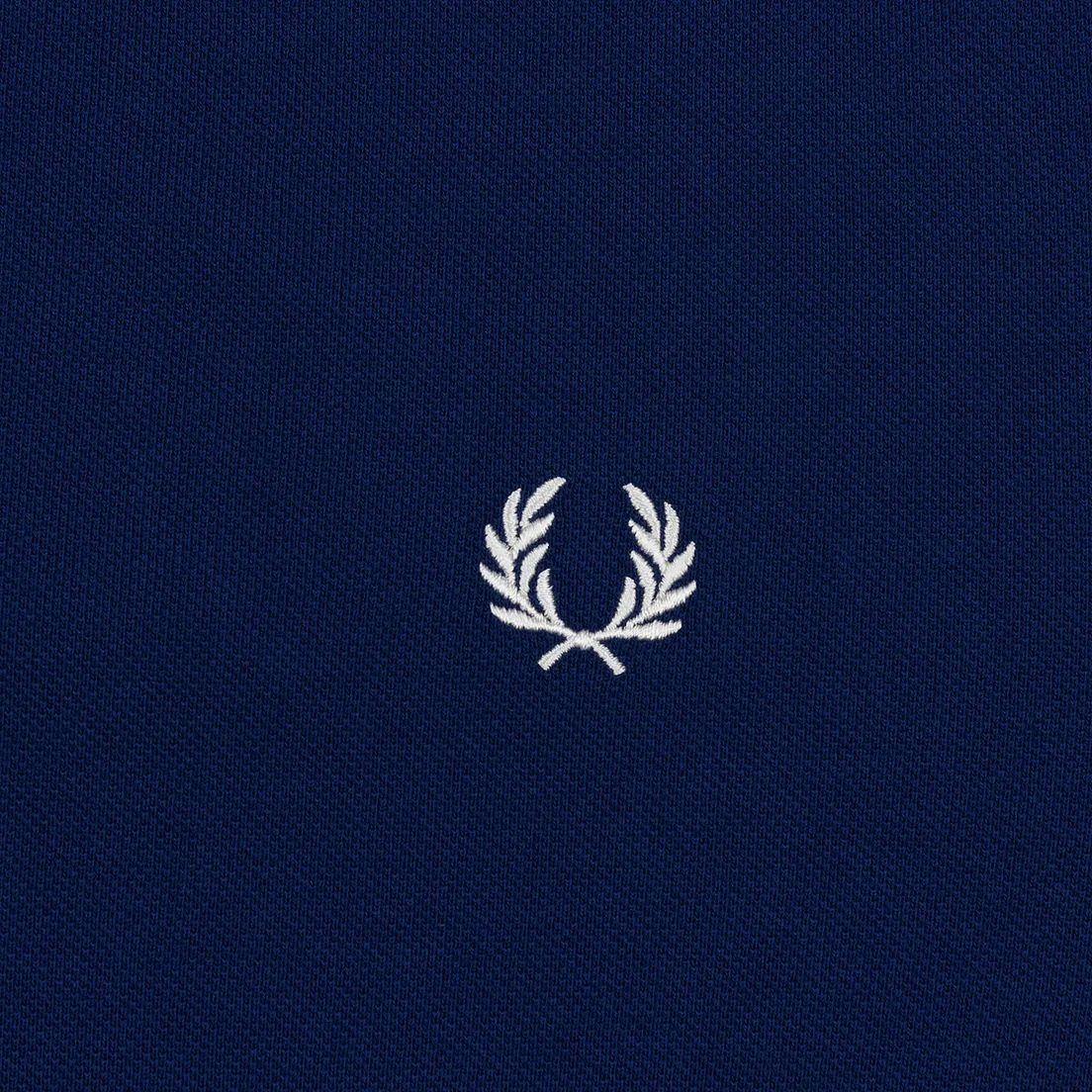Fred Perry Мужское поло M3600 Twin Tipped