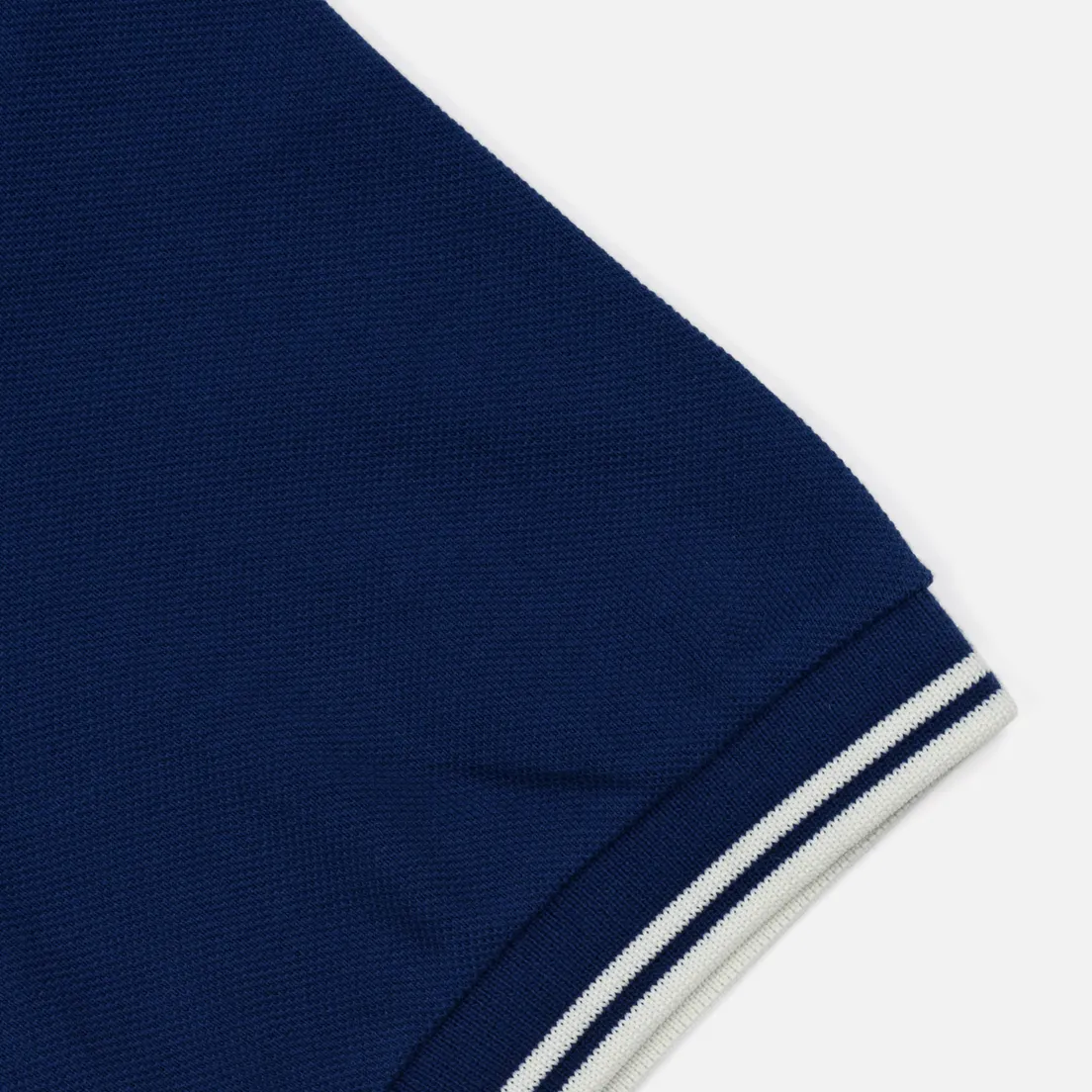 Fred Perry Мужское поло M3600 Twin Tipped