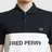 Fred Perry