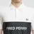 Fred Perry