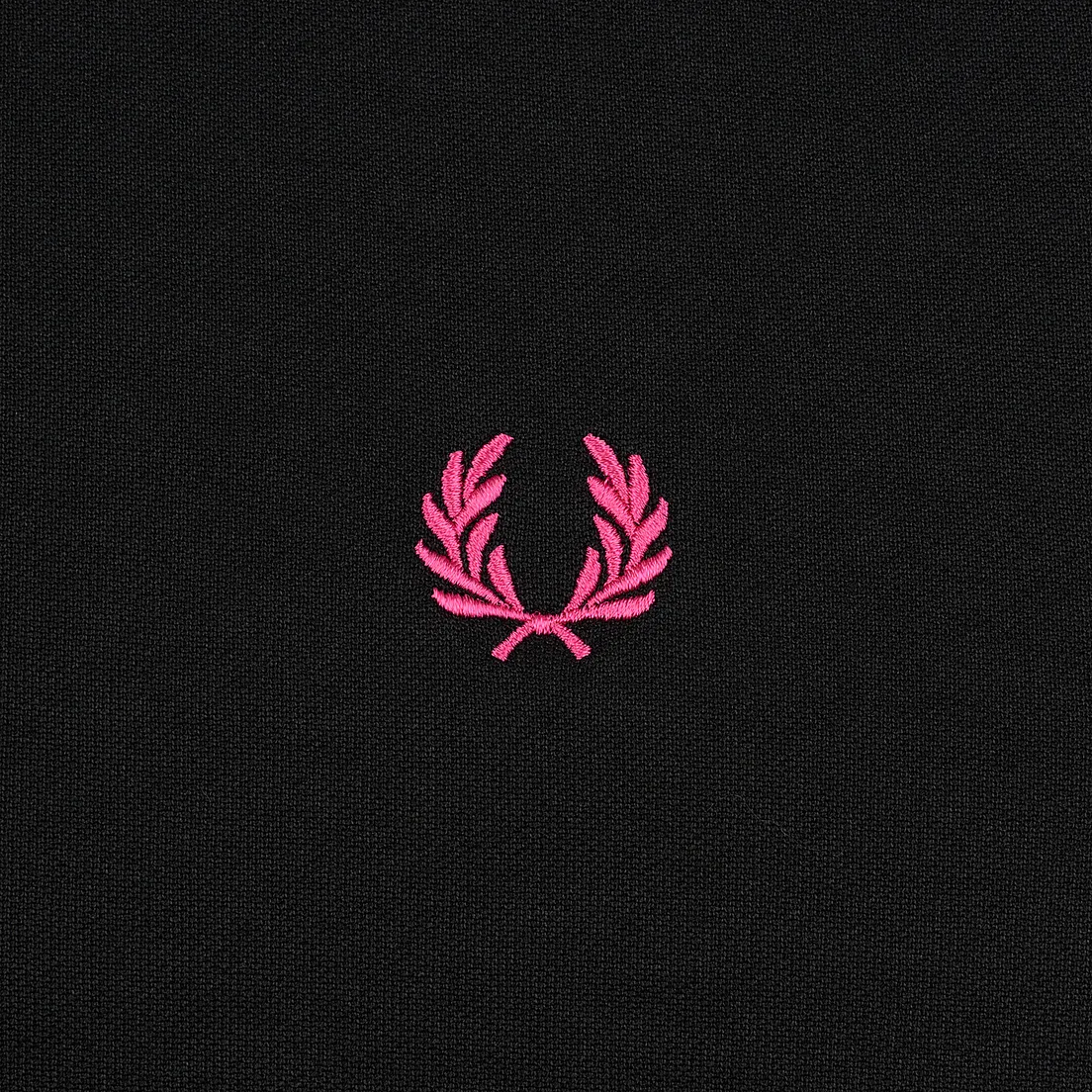 Fred Perry Мужское поло Process Colour