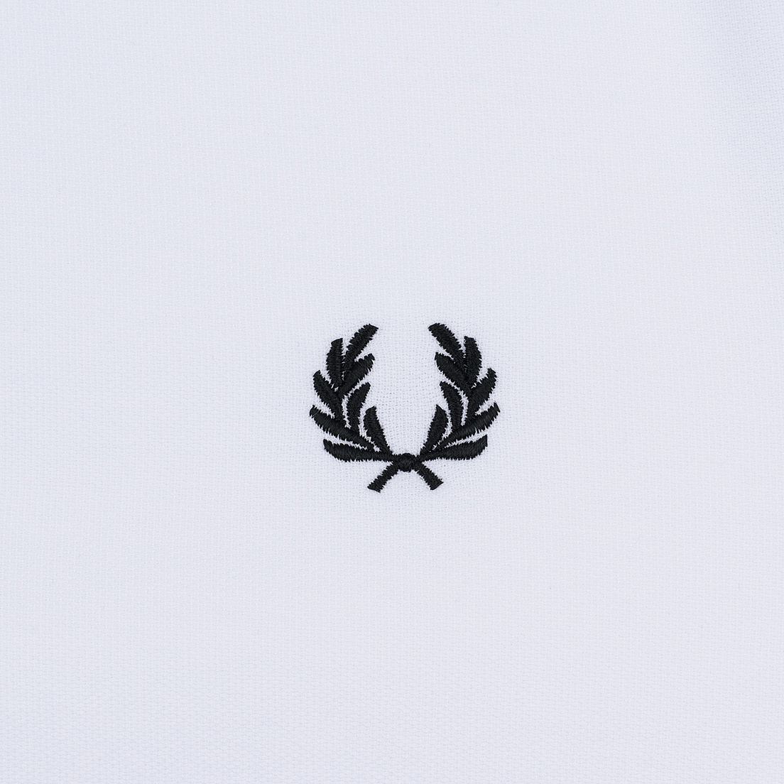 Fred Perry Мужское поло Process Colour