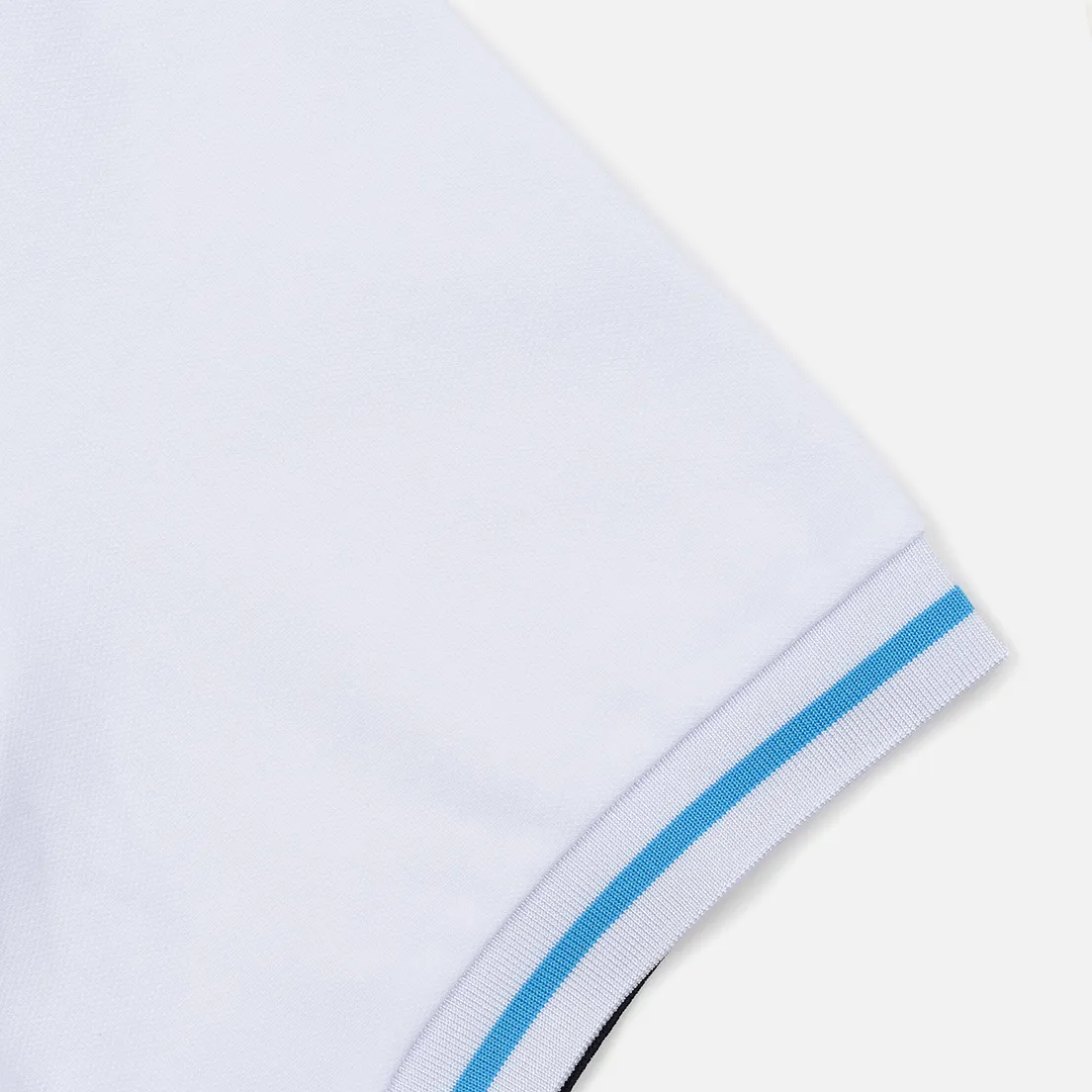 Fred Perry Мужское поло Process Colour