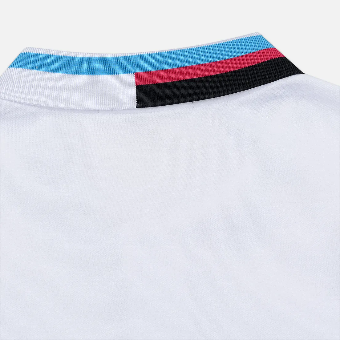 Fred Perry Мужское поло Process Colour