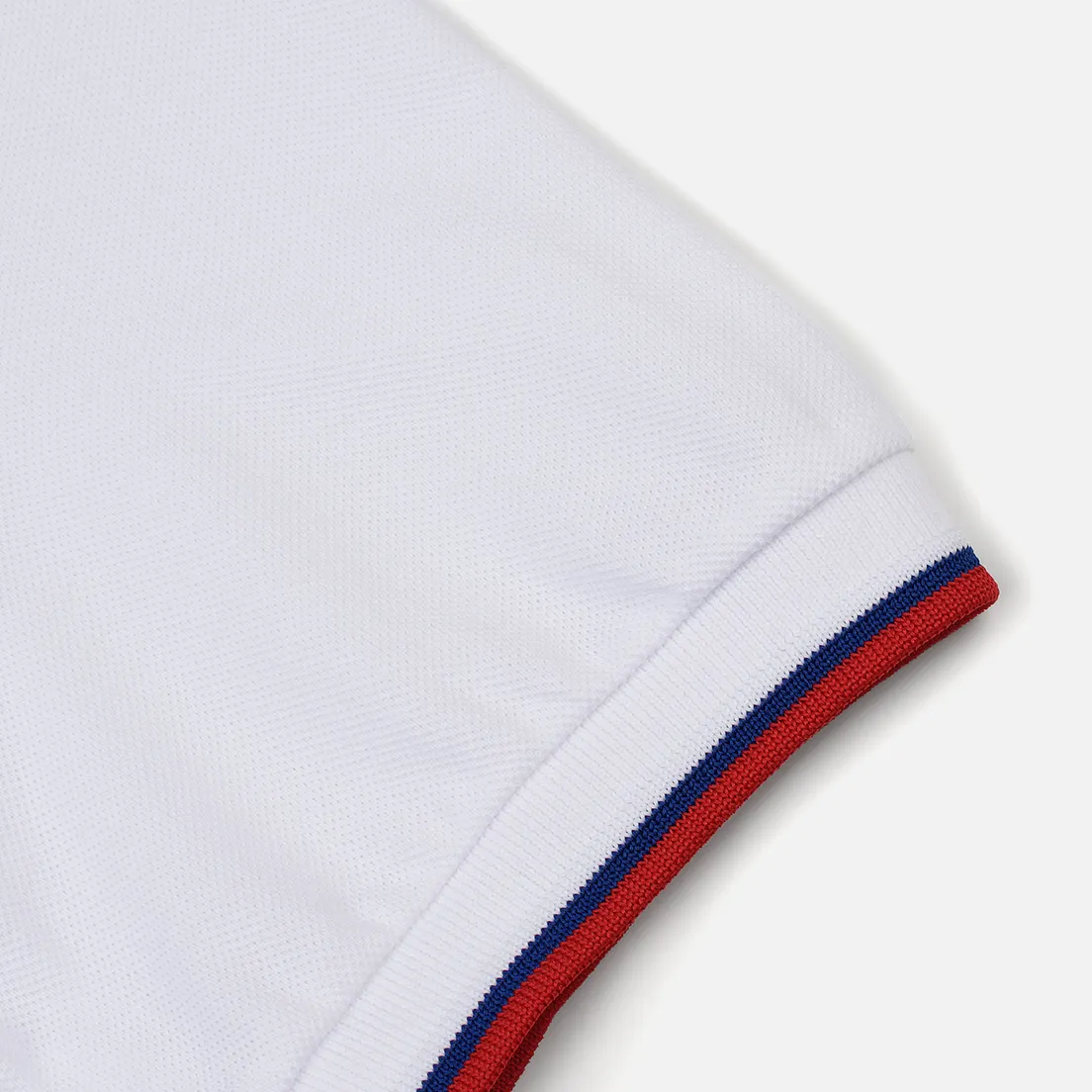 Fred Perry Мужское поло Russia Country 2018