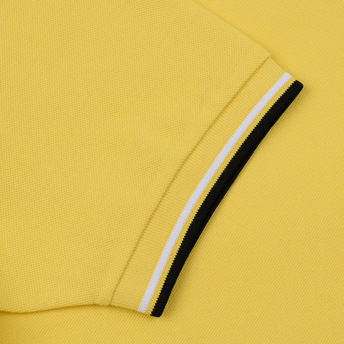 Fred Perry Мужское поло Twin Tipped