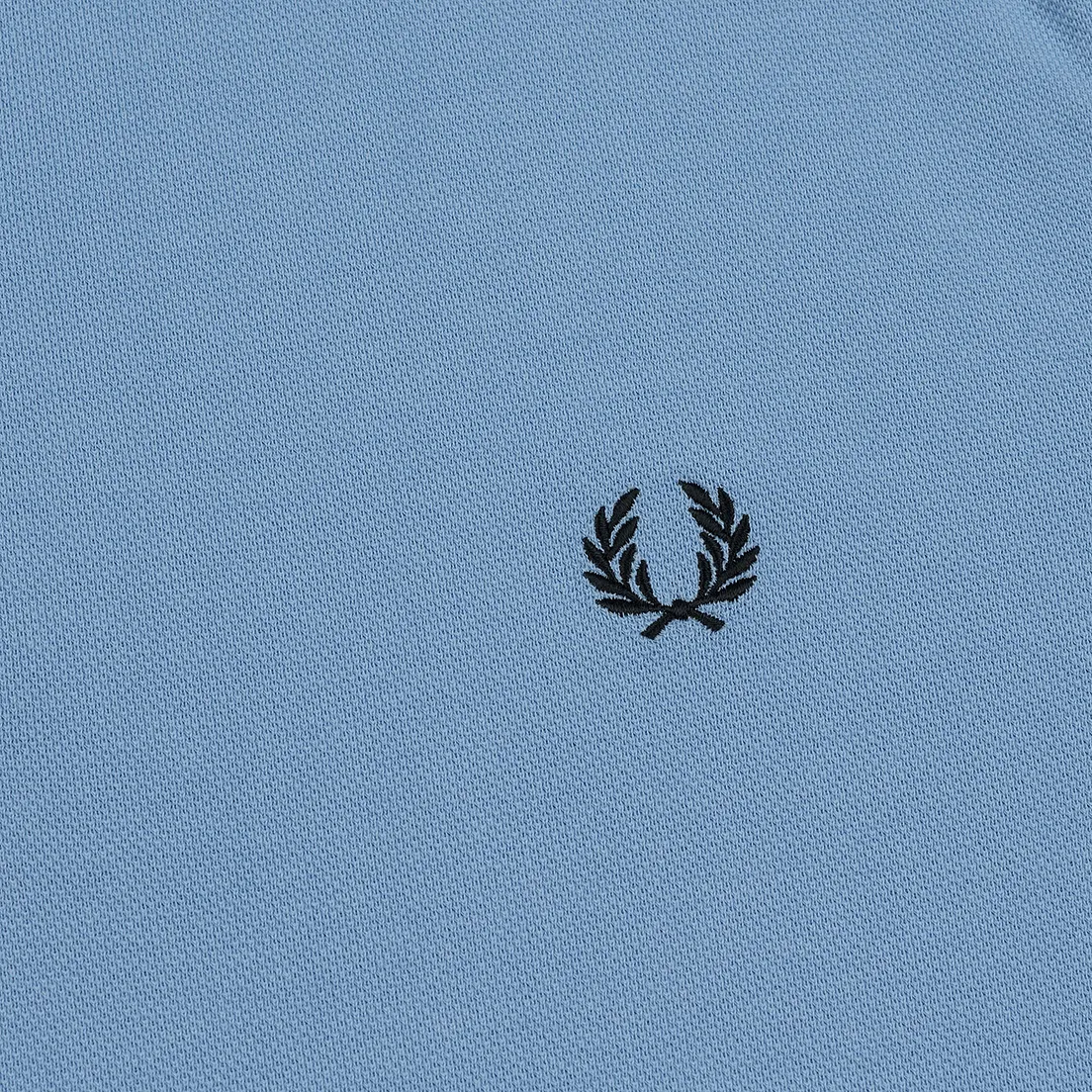 Fred Perry Мужское поло Twin Tipped